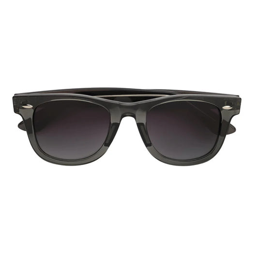 MACV LORNE Classic Wayfarer Style Sunglasses