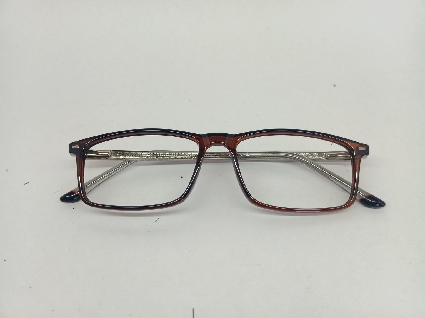 Growth 1007 Rectangle Eyewear Frame