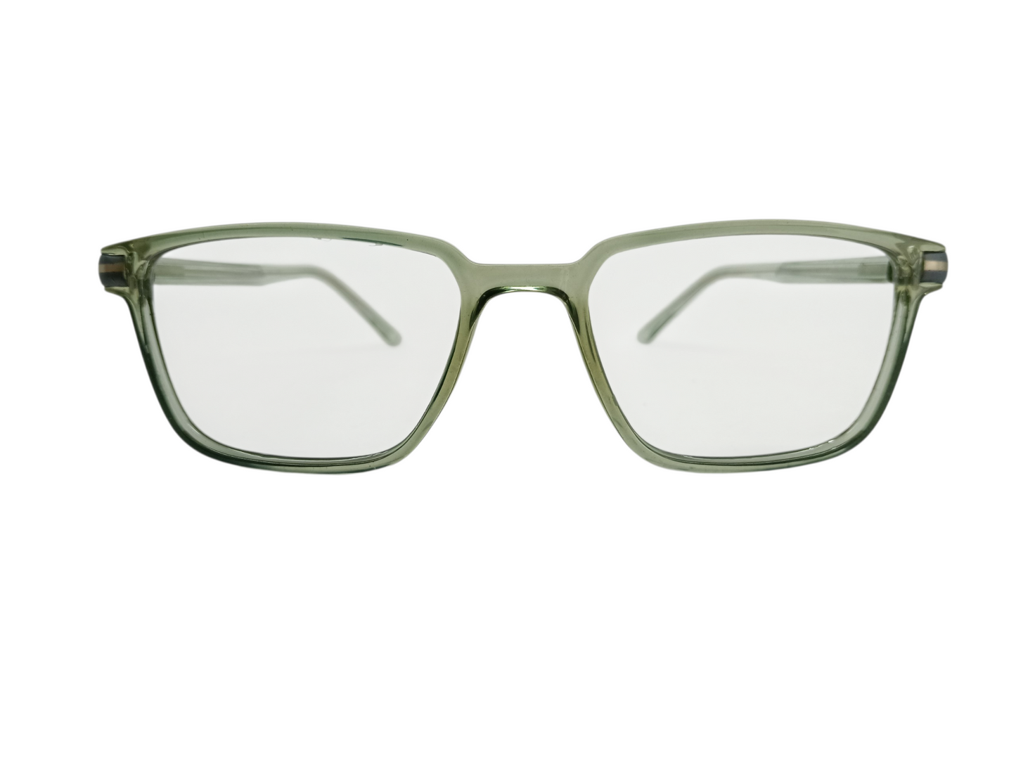 Growth 1205 Square Eyewear Frame