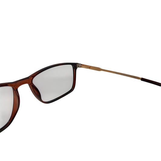 Growth 3021 Rectangle Eyewear Frame