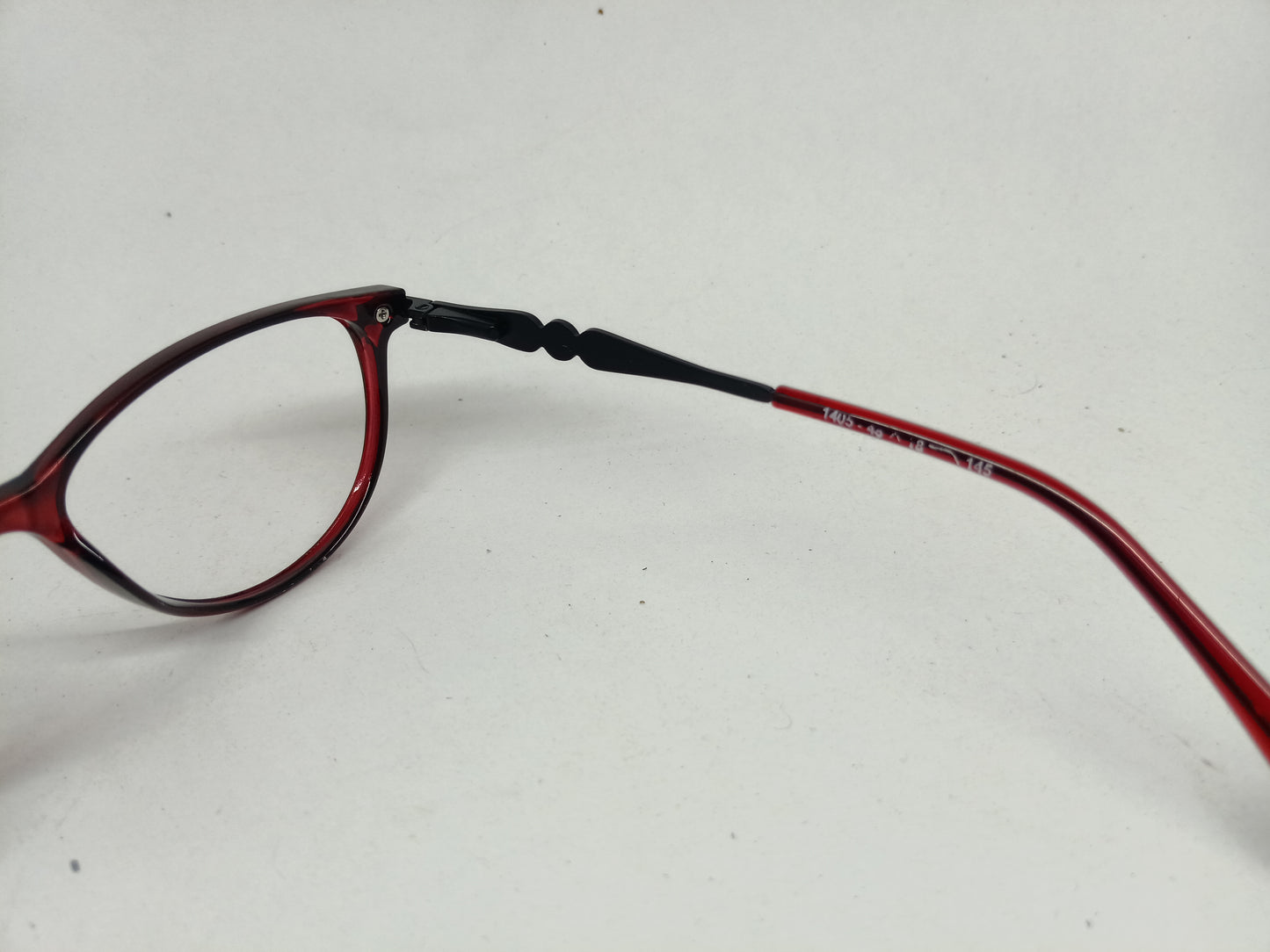 Growth 1405 Cat Eye Eyewear Frame