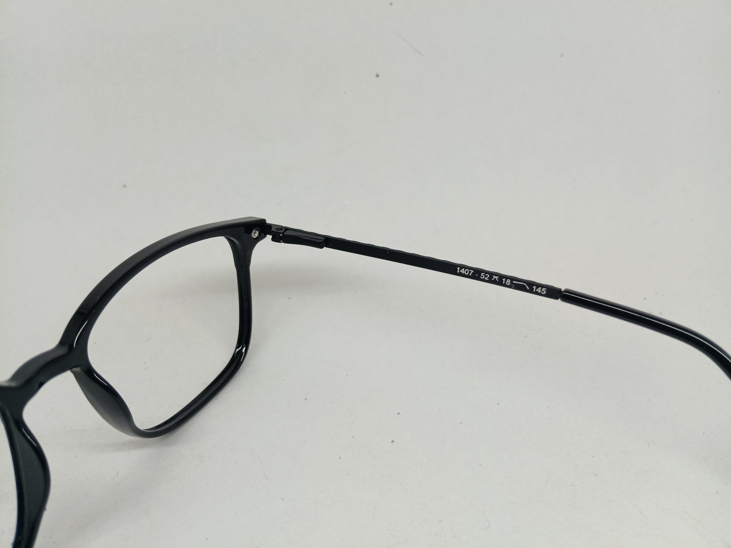 Growth 1407 Wayfarer Eyewear Frame