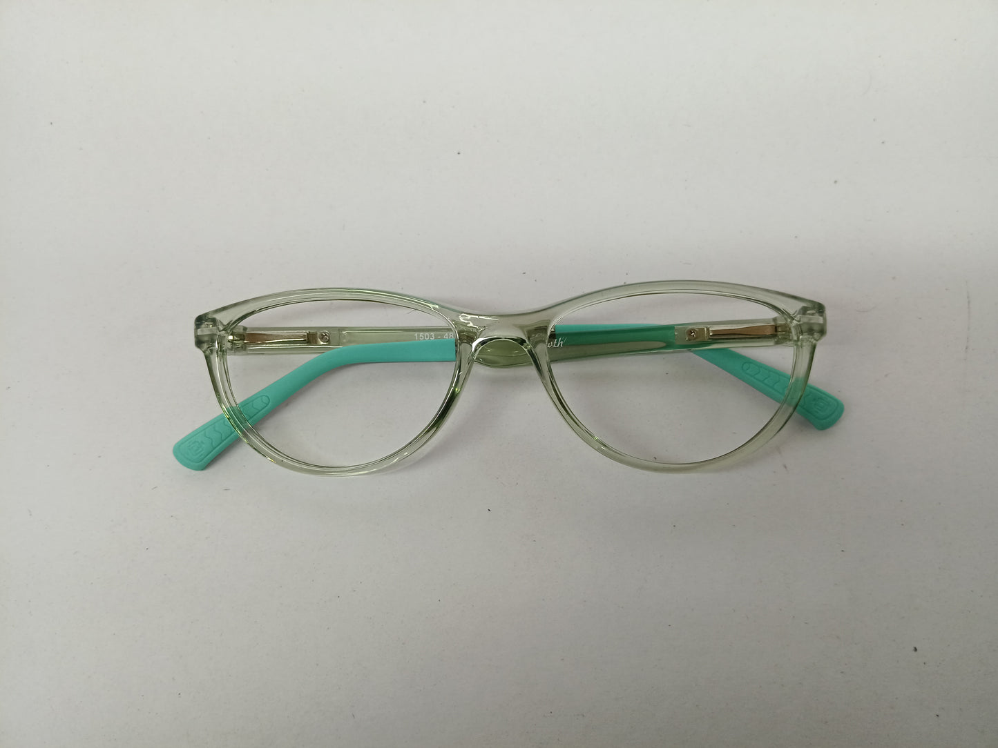 Growth 1503 Cat Eye Eyewear Frame