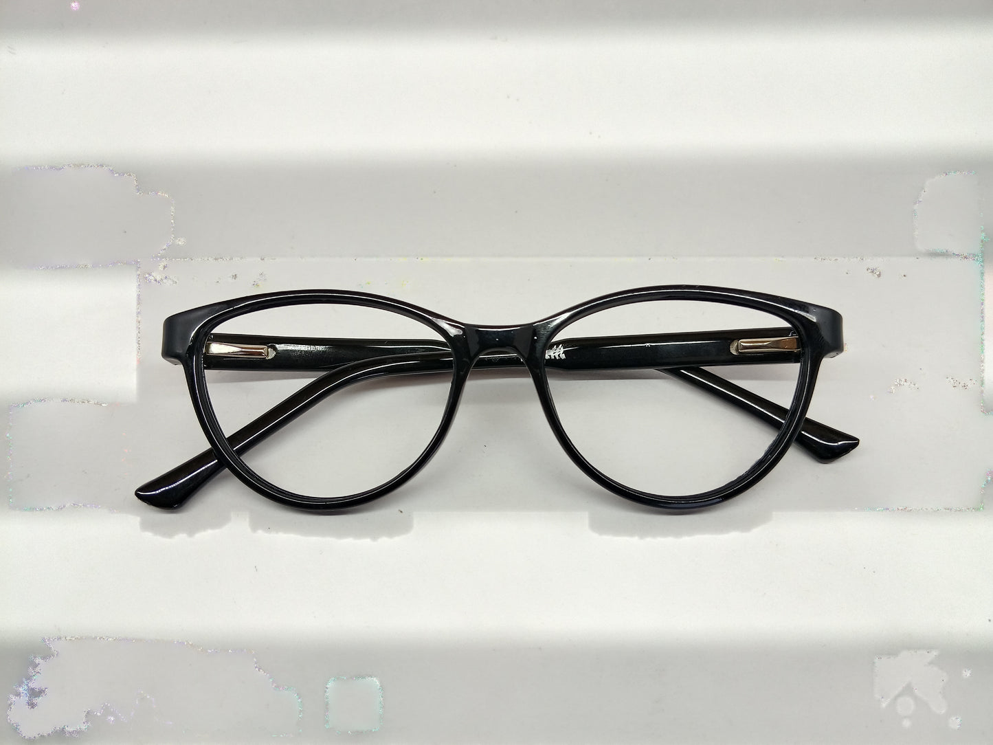 Growth 1701 Cat Eye Eyewear Frame
