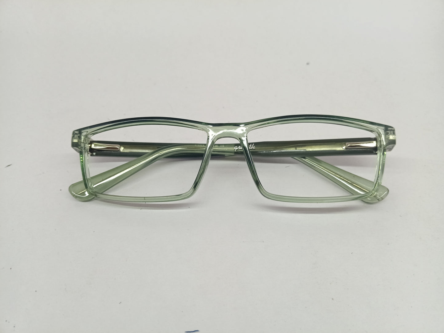 Growth 1704 Rectangle Eyewear Frame