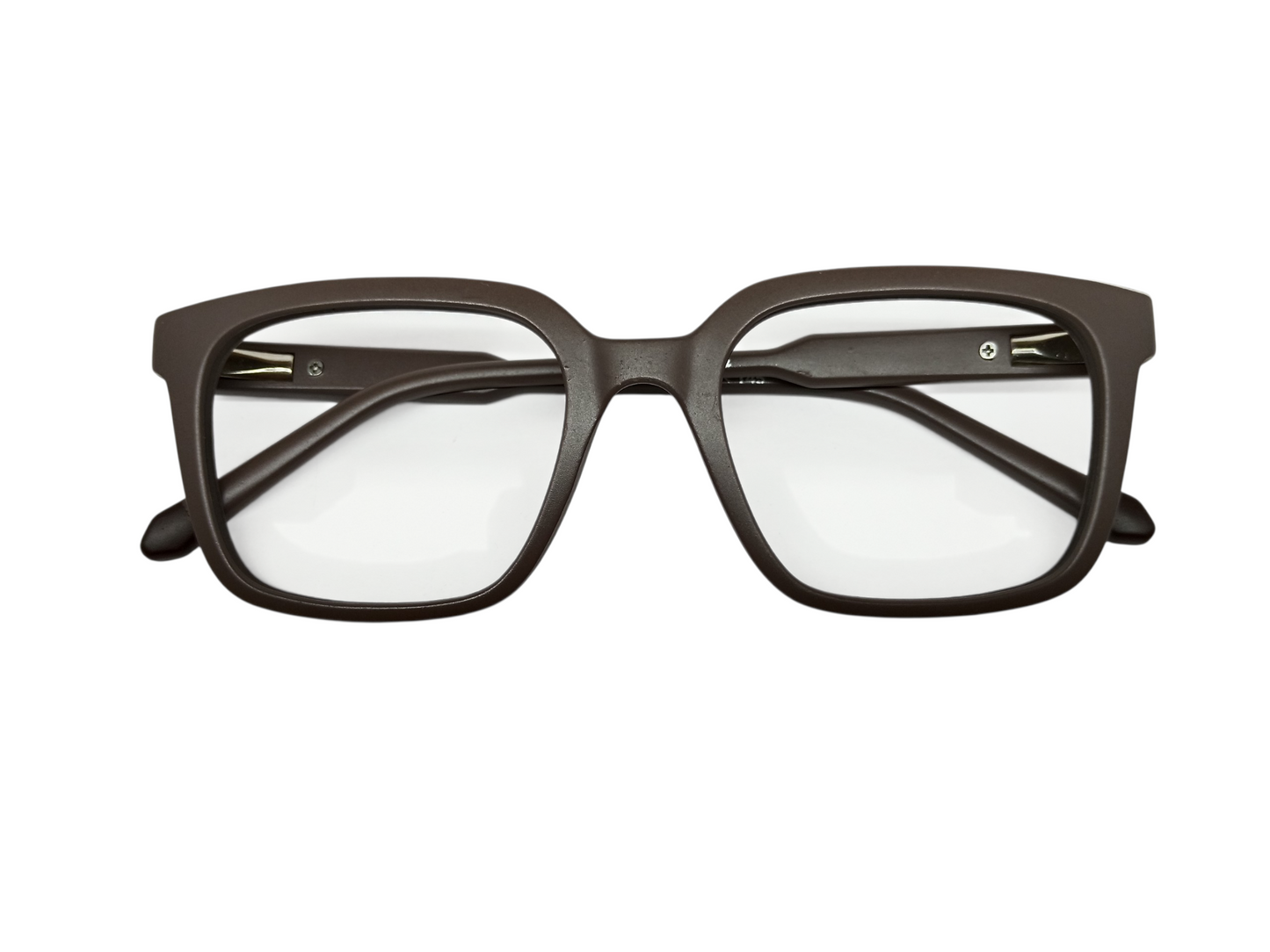 Growth 1852 Square Eyewear Frame