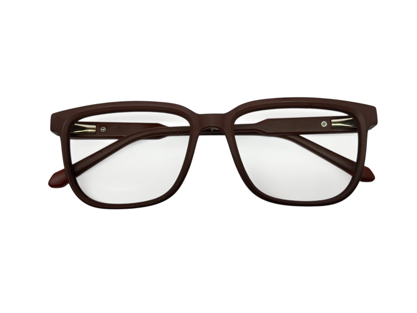 Growth 1855 Square Eyewear Frame