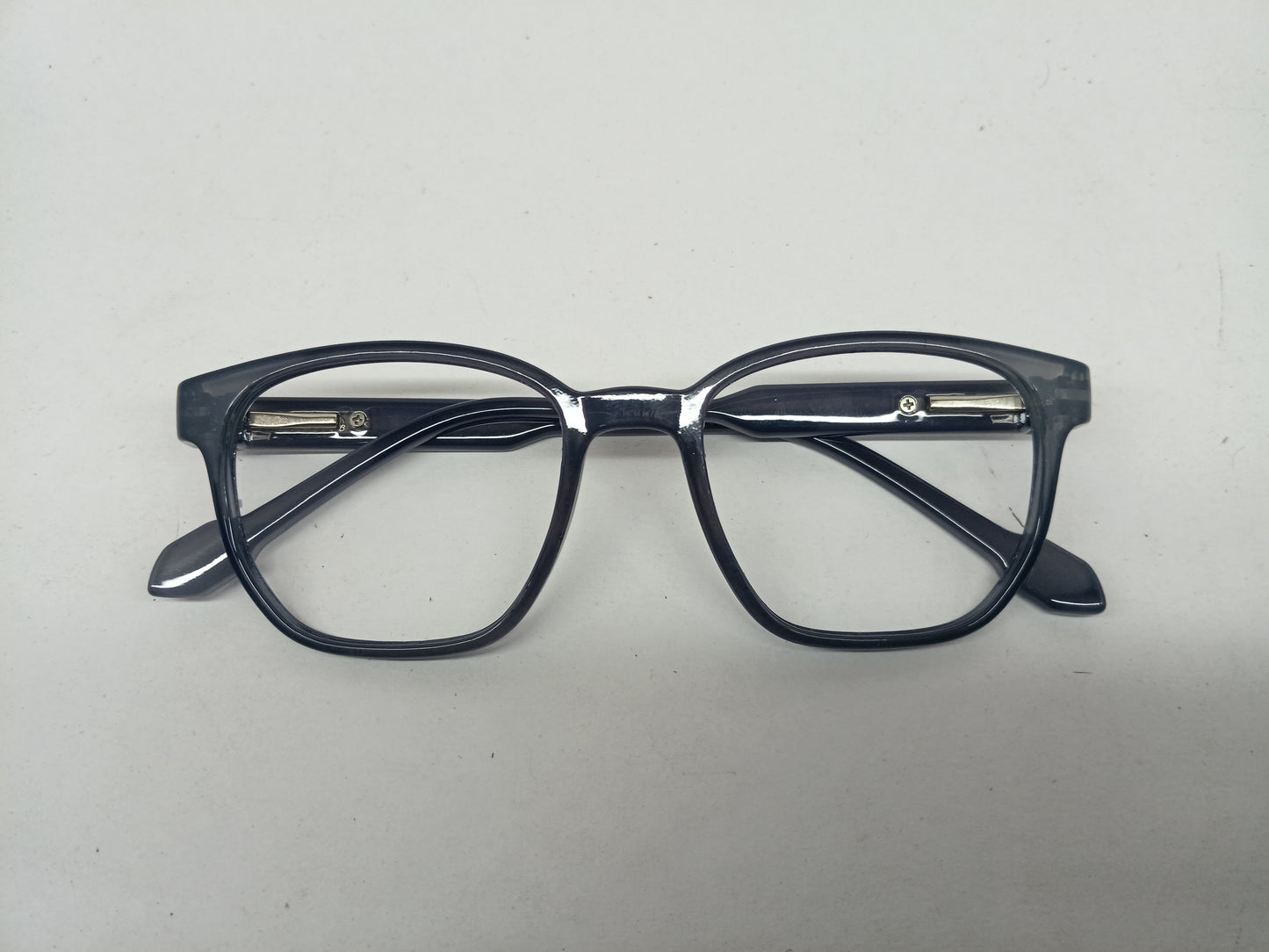 Growth 1901 Wayfarer Eyewear Frame