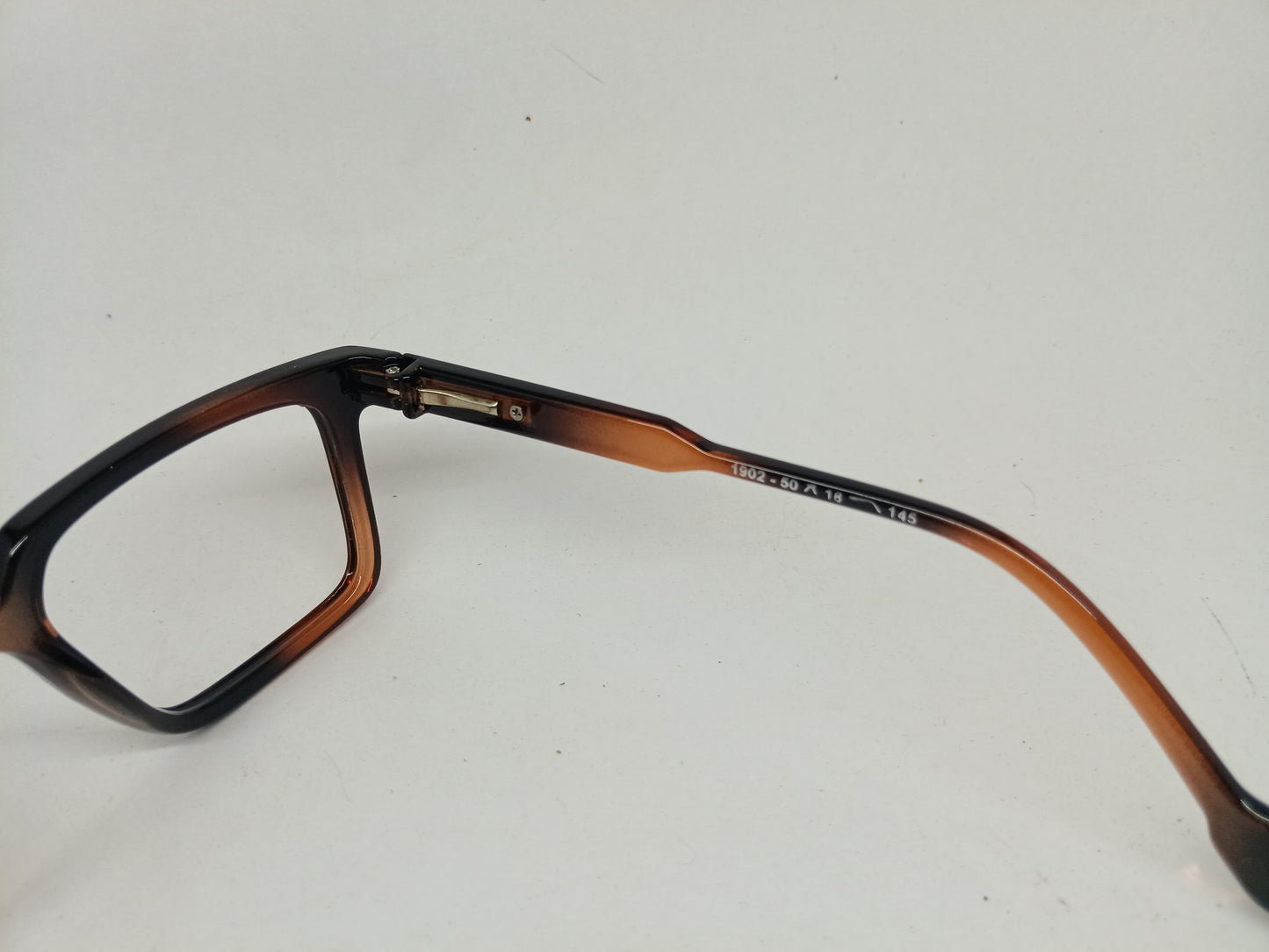 Growth 1902 Square Eyewear Frame