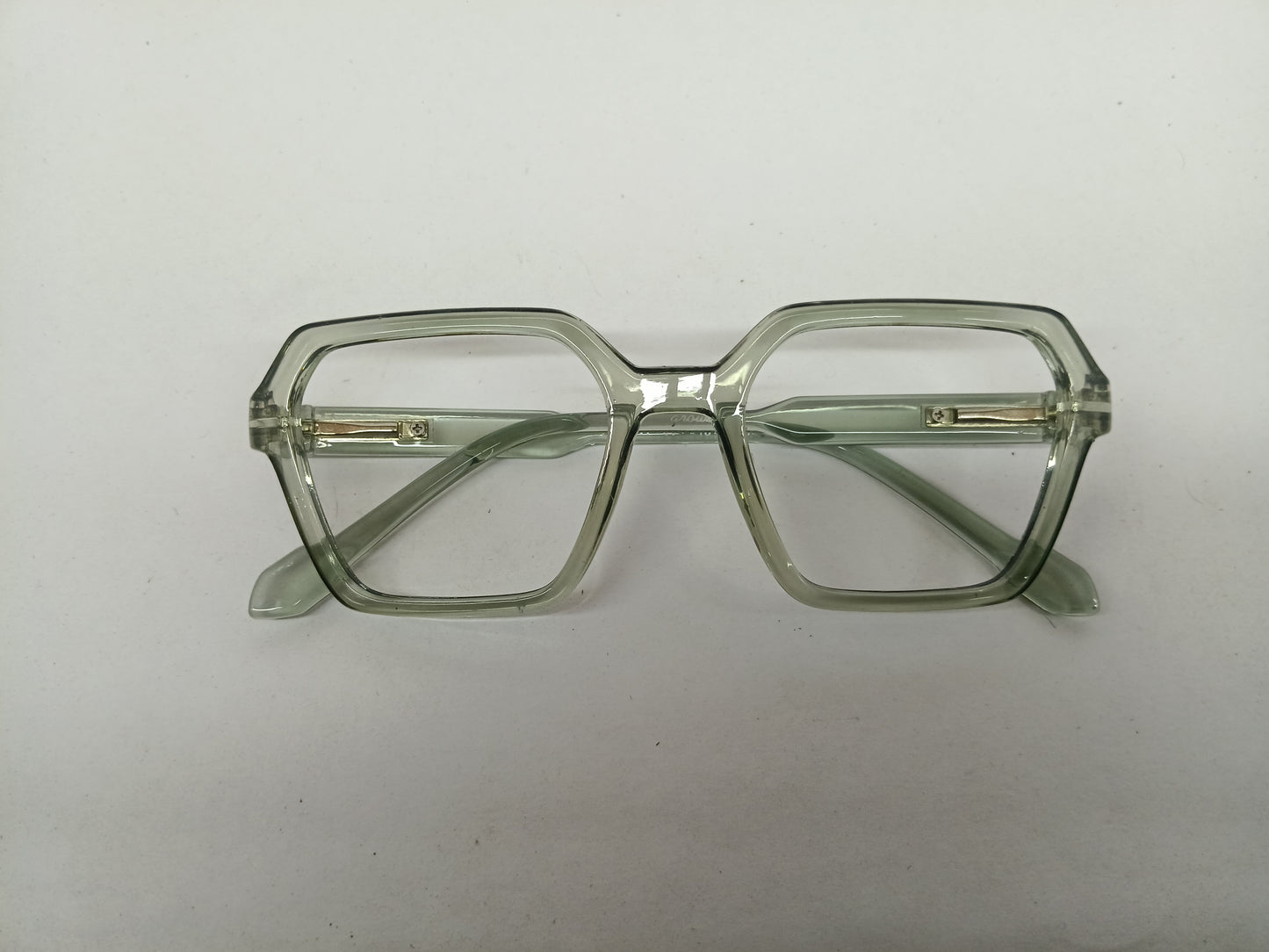 Growth 1911 Angular Eyewear Frame