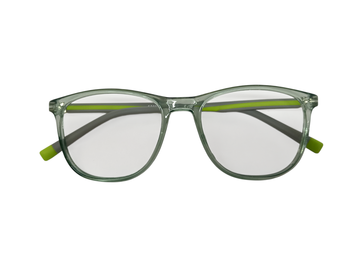 Growth 20111 Wayfarer Eyewear Frame