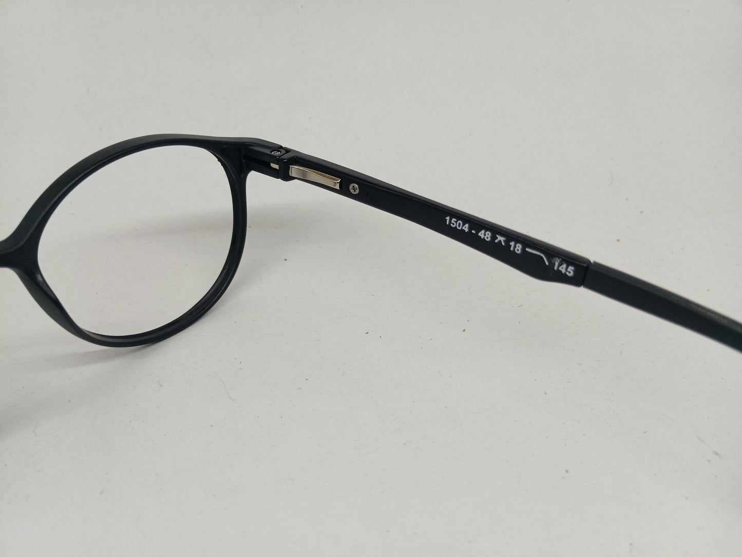 Growth 2015040 Round Eyewear Frame