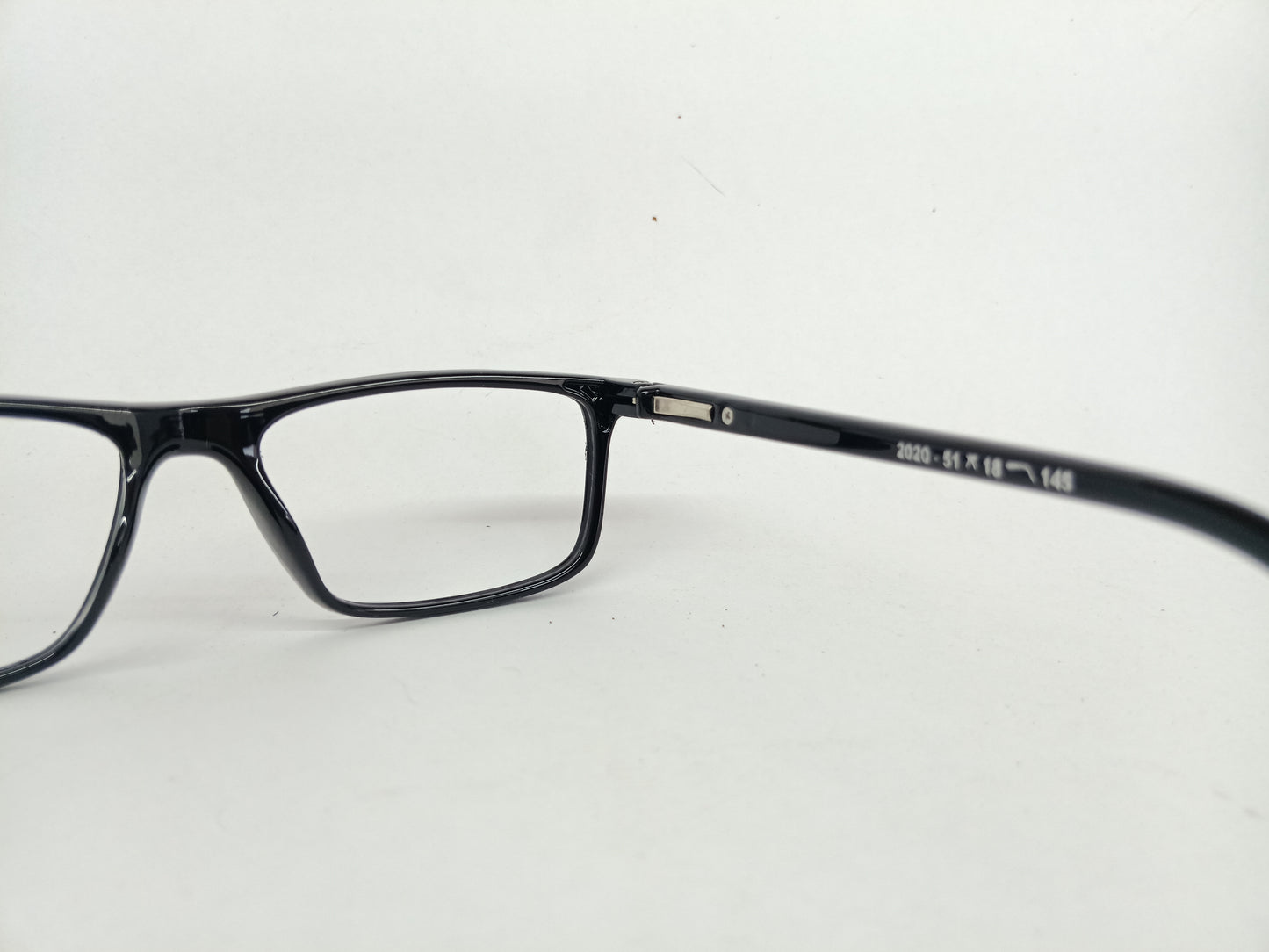 Growth 2020 Rectangle Eyewear Frame