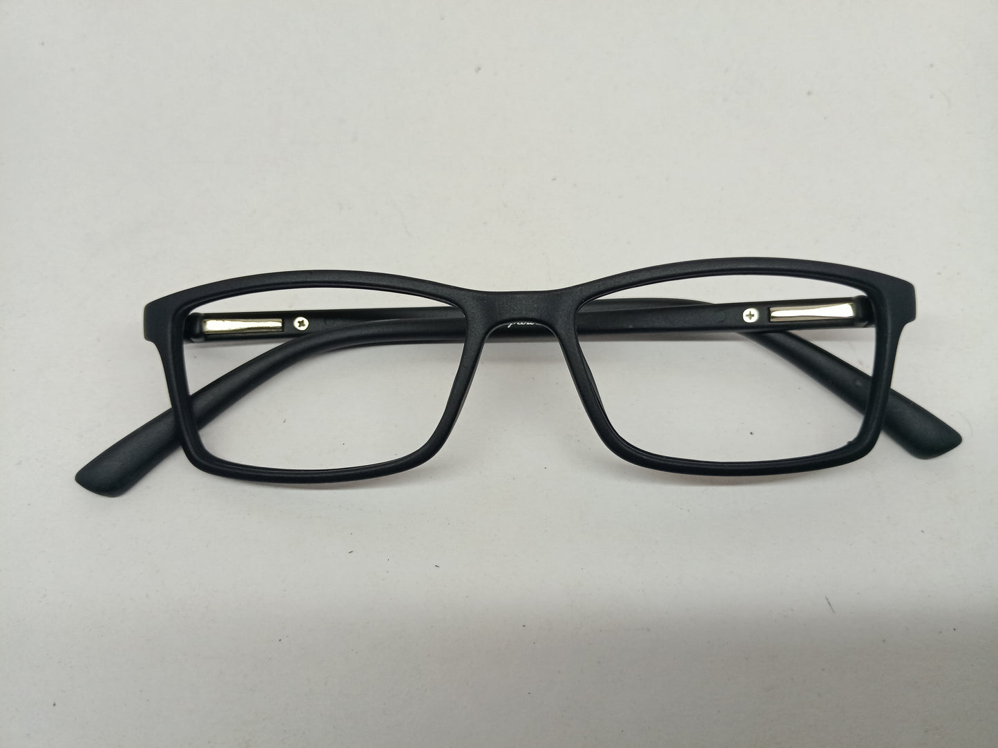 Growth 2021 Rectangle Eyewear Frame