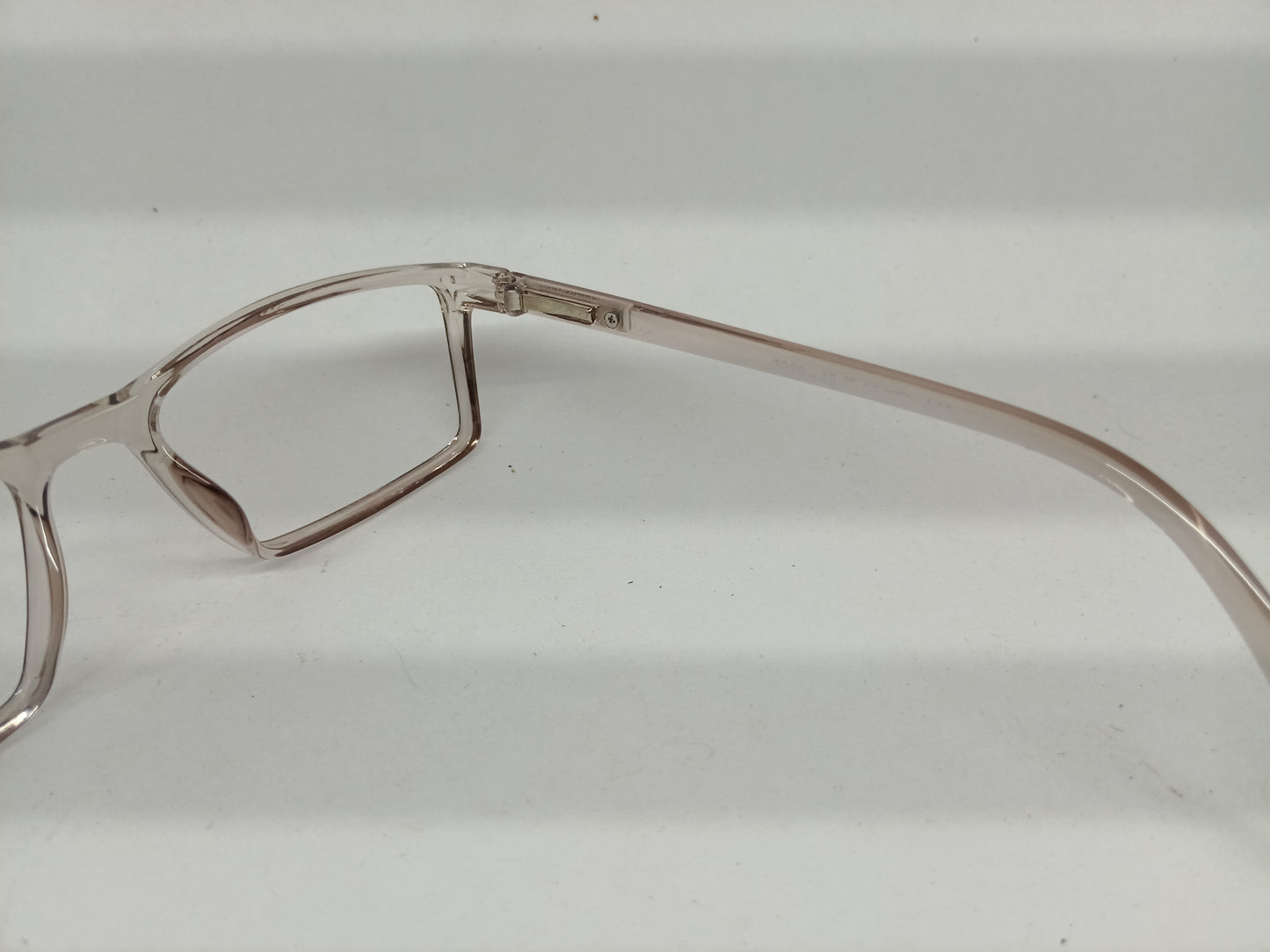 Growth 2029 Rectangle Eyewear Frame