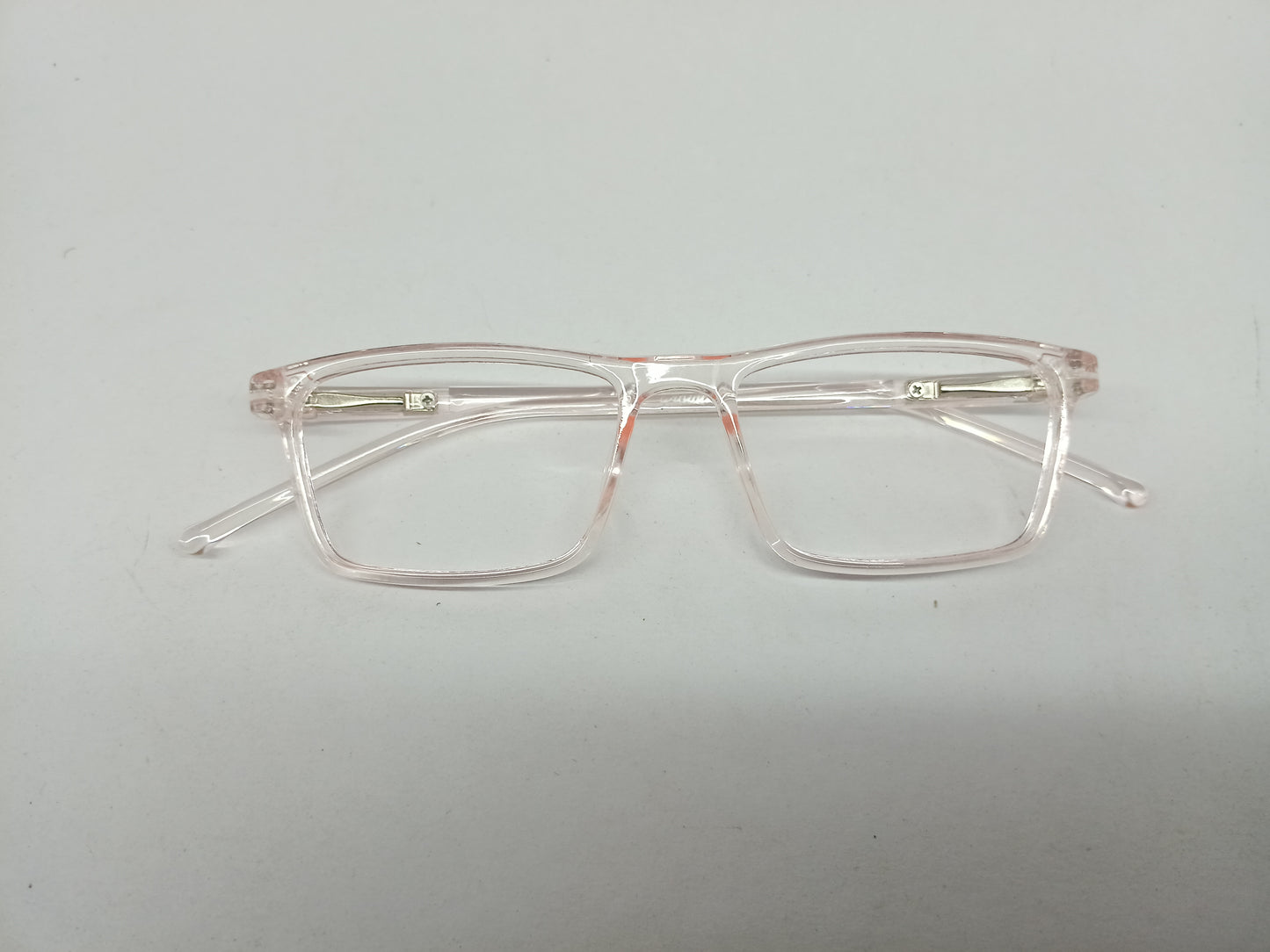 Growth 2038 Rectangle Eyewear Frame