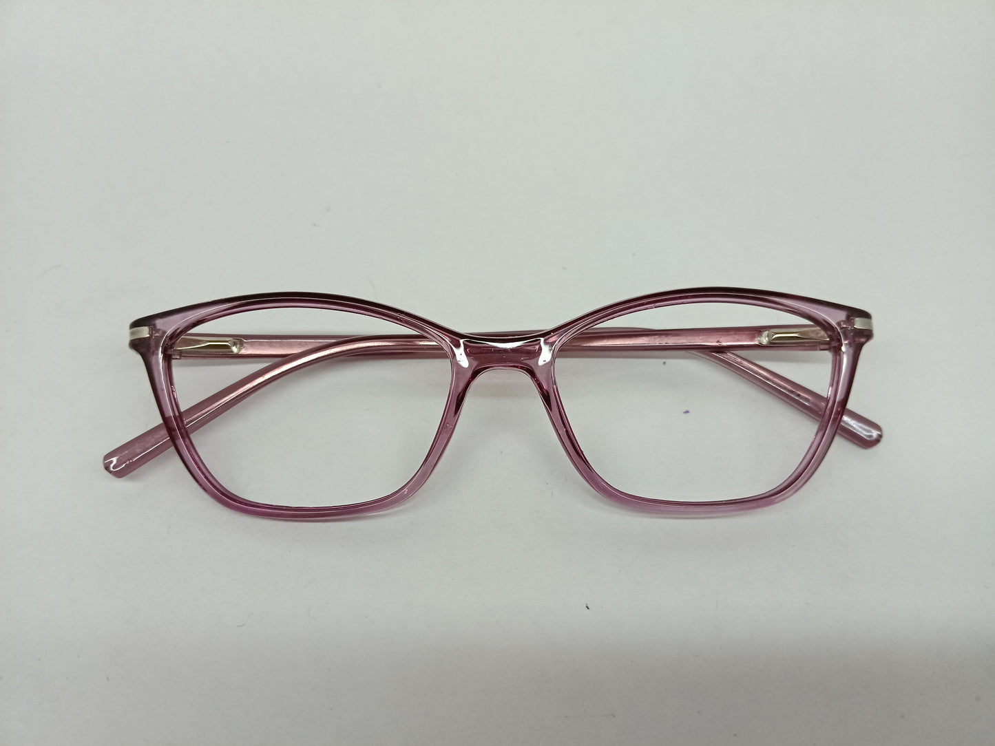 Growth 23607 Cat Eye Eyewear Frame