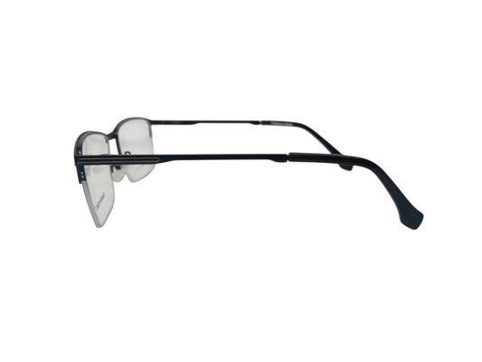 Vintro Club 252804 Rectangle Eyewear Frame