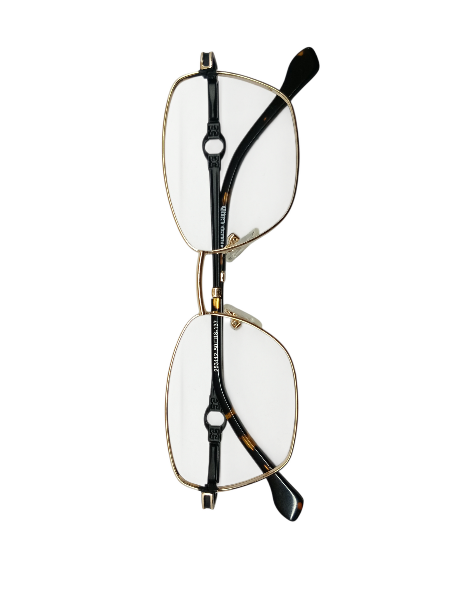 Vintro Club 253112 Cat Eye Eyewear Frame