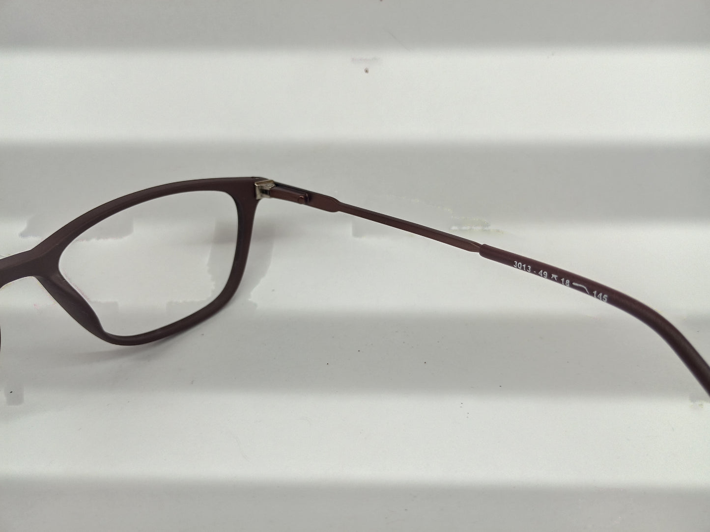 Growth 3013 Cat Eye Eyewear Frame