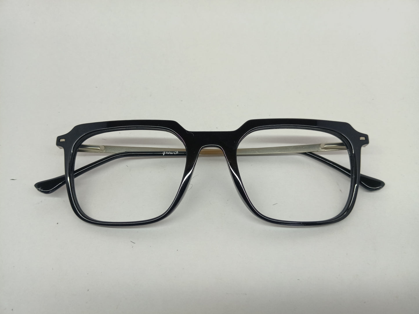 Growth 3022 Wayfarer Eyewear Frame