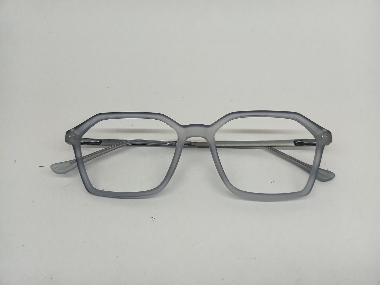 Growth 3025 Angular Eyewear Frame