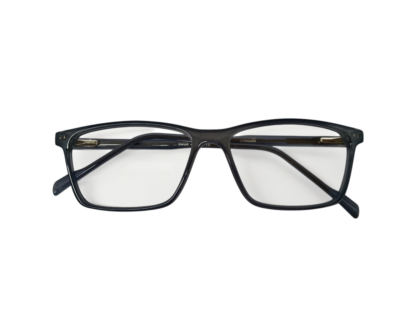 Growth 5008 Rectangle Eyewear Frame
