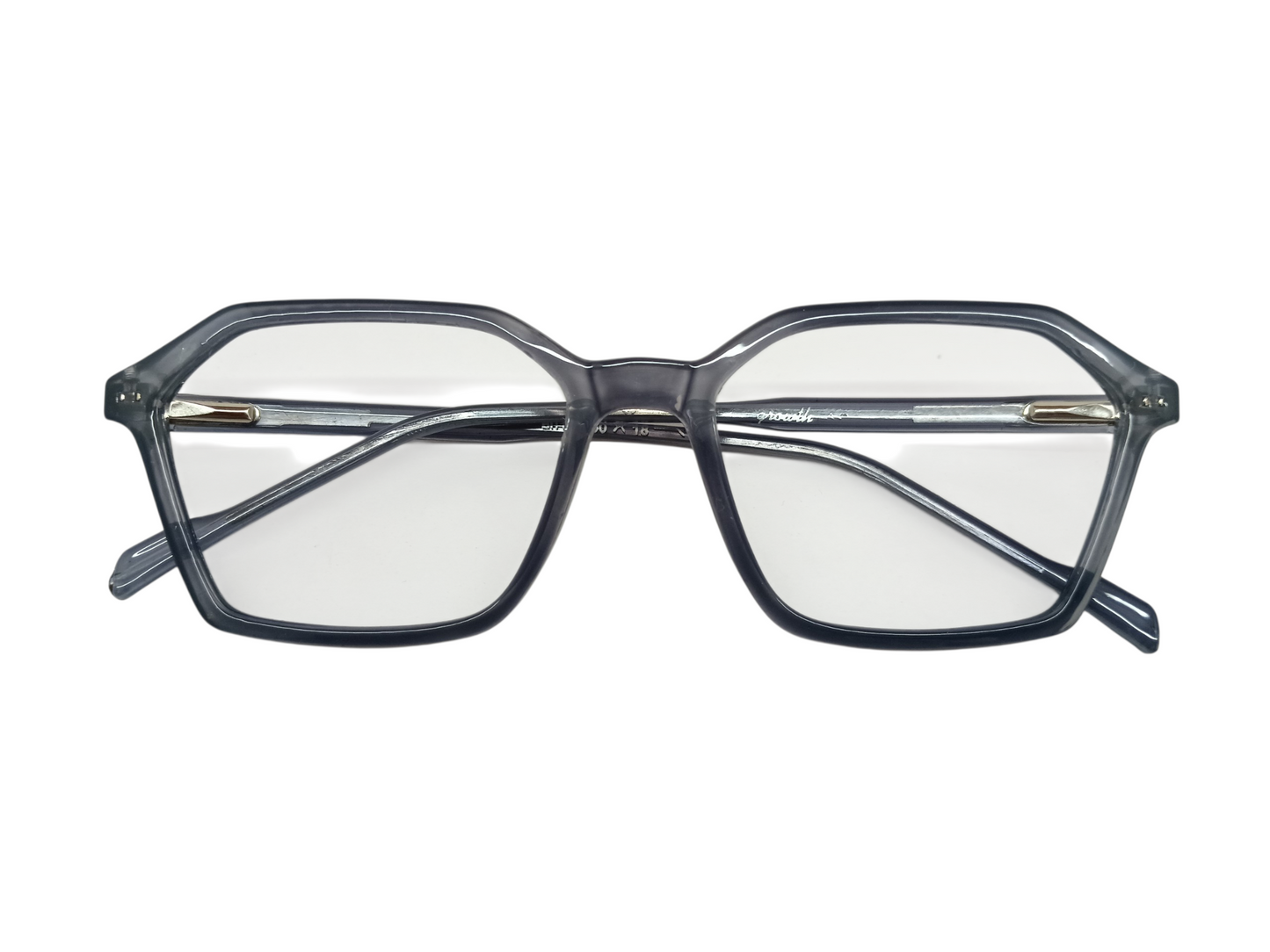 Growth 5018 Angular Eyewear Frame