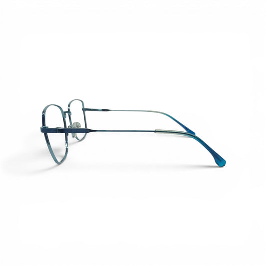 Vintro Club LV6801 Square Eyewear Frame