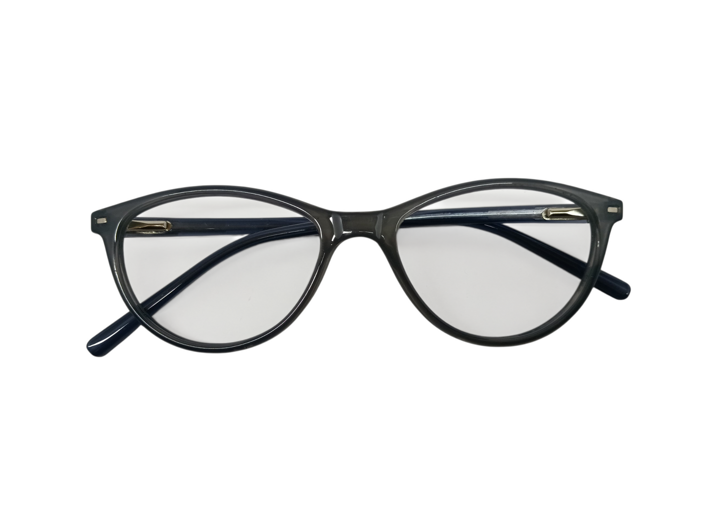 Growth 8005 Cat Eye Eyewear Frame