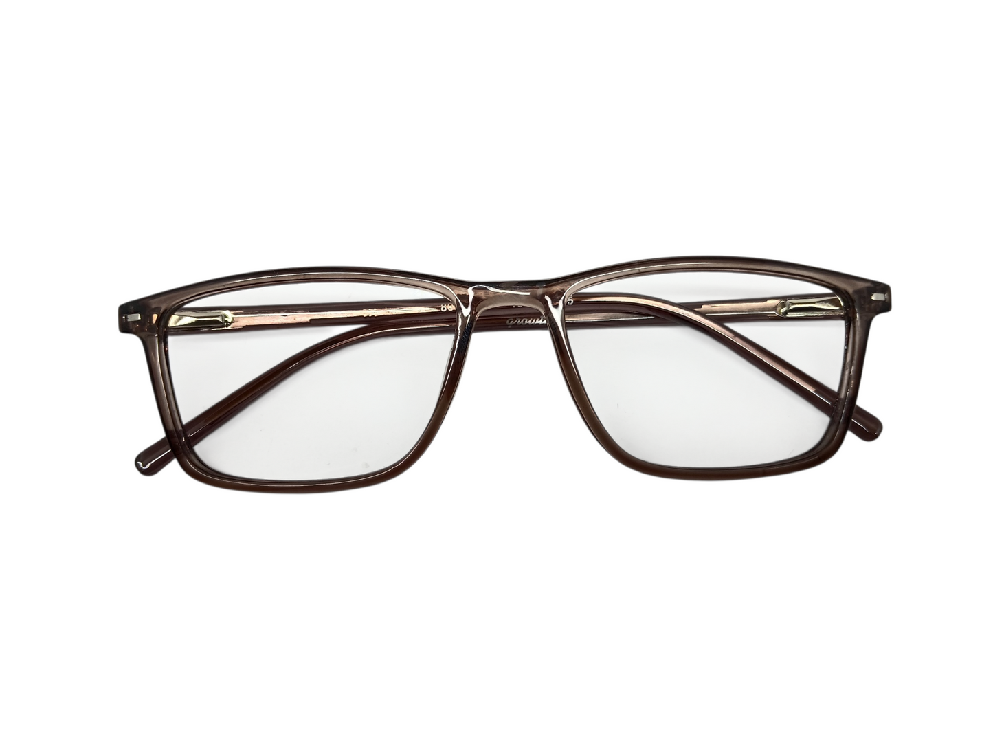 Growth 8008 Rectangle Eyewear Frame