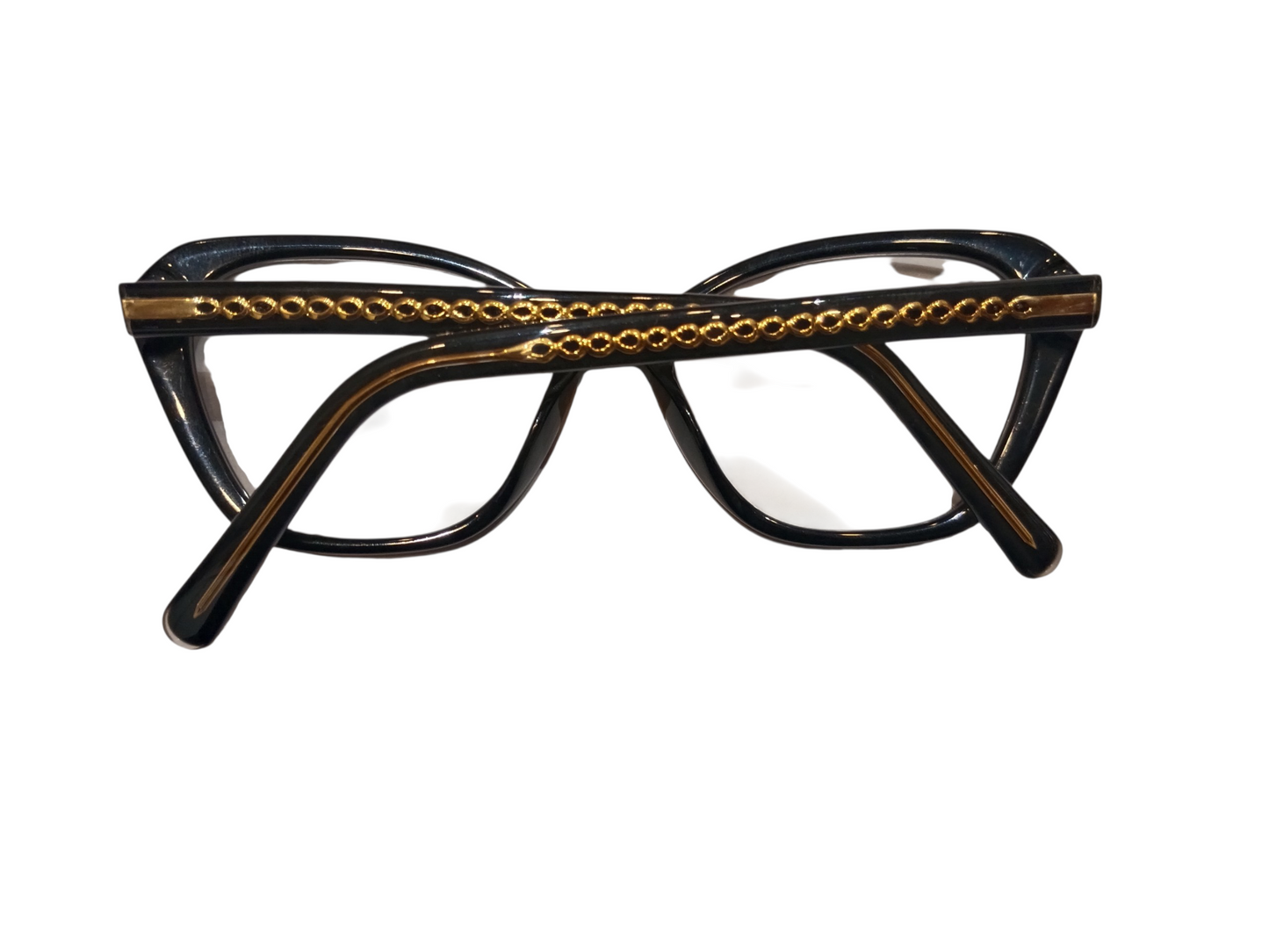 Agnes Bi 2271 Cat Eye Full Eyewear Frame