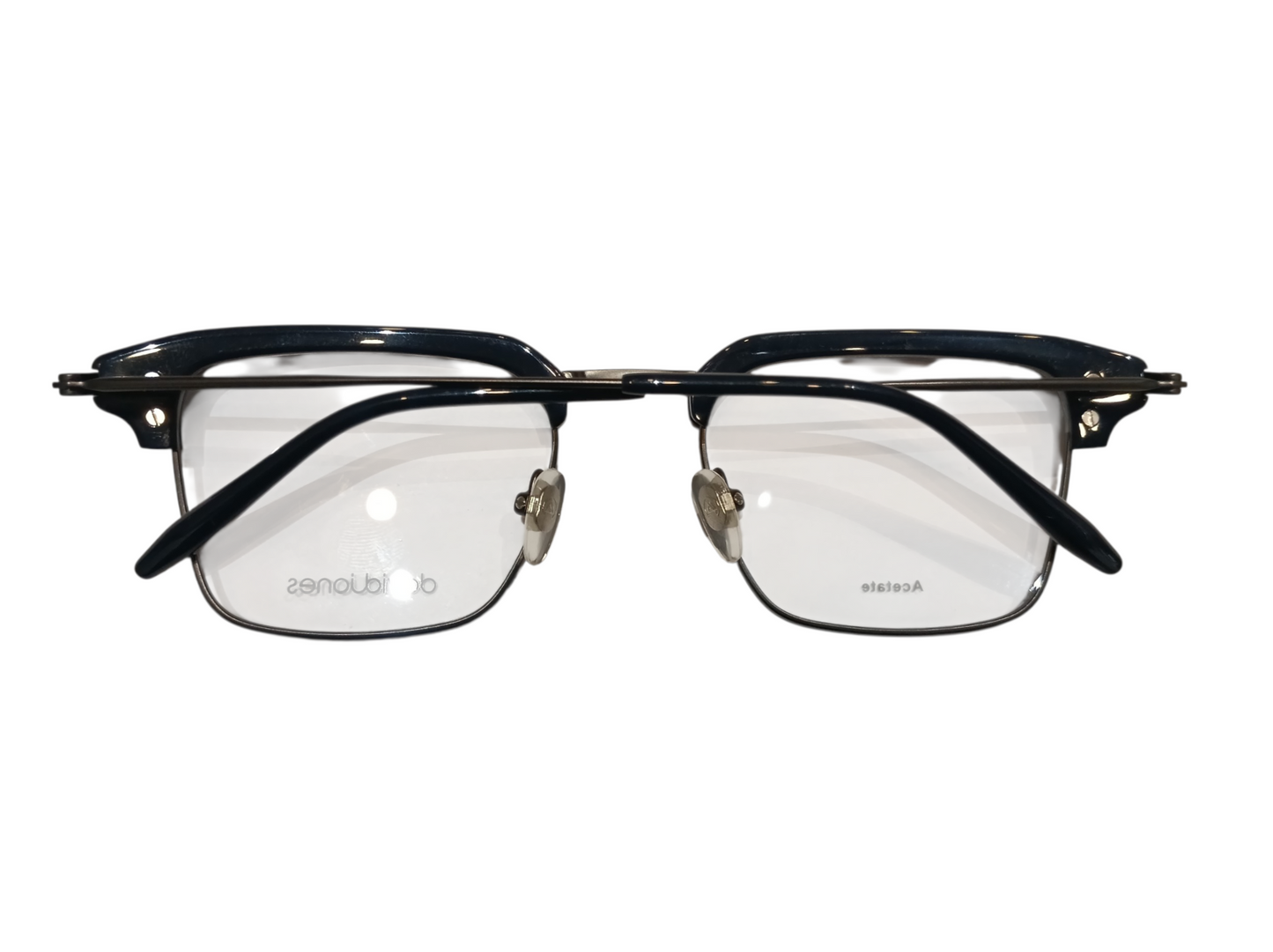 David Jones DJ-0560 Square Full Eyewear Frame