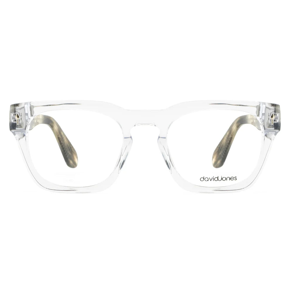 Wayfarer Eyeglasses