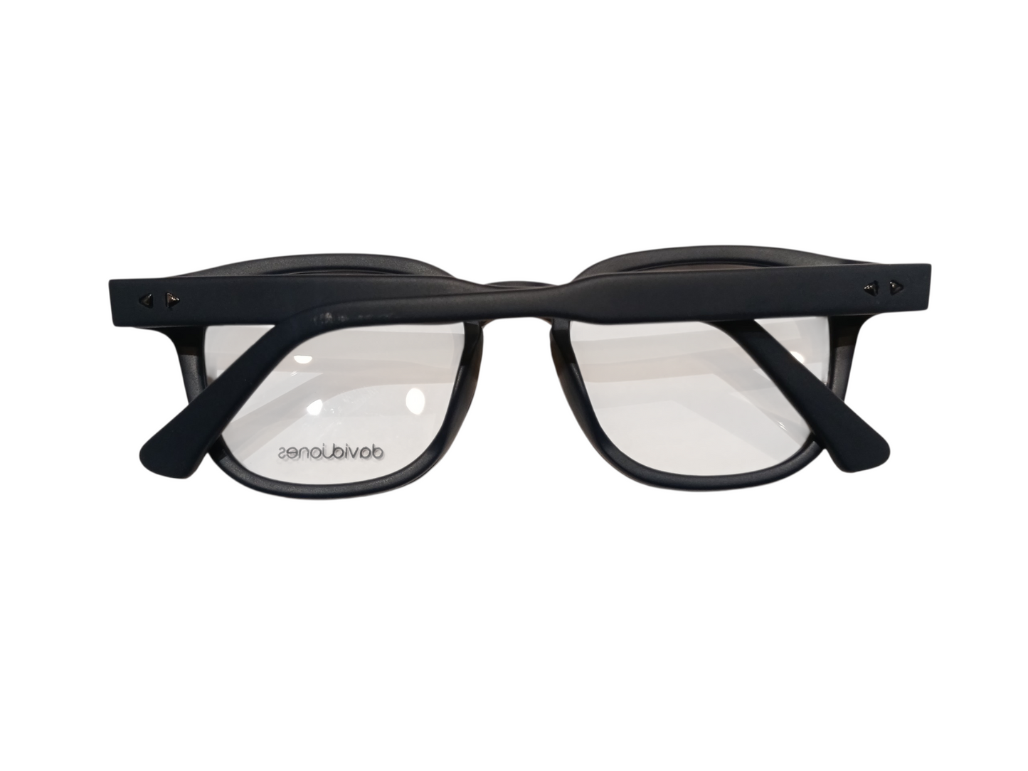 David Jones DJ-2315 Wayfarer Full Eyewear Frame