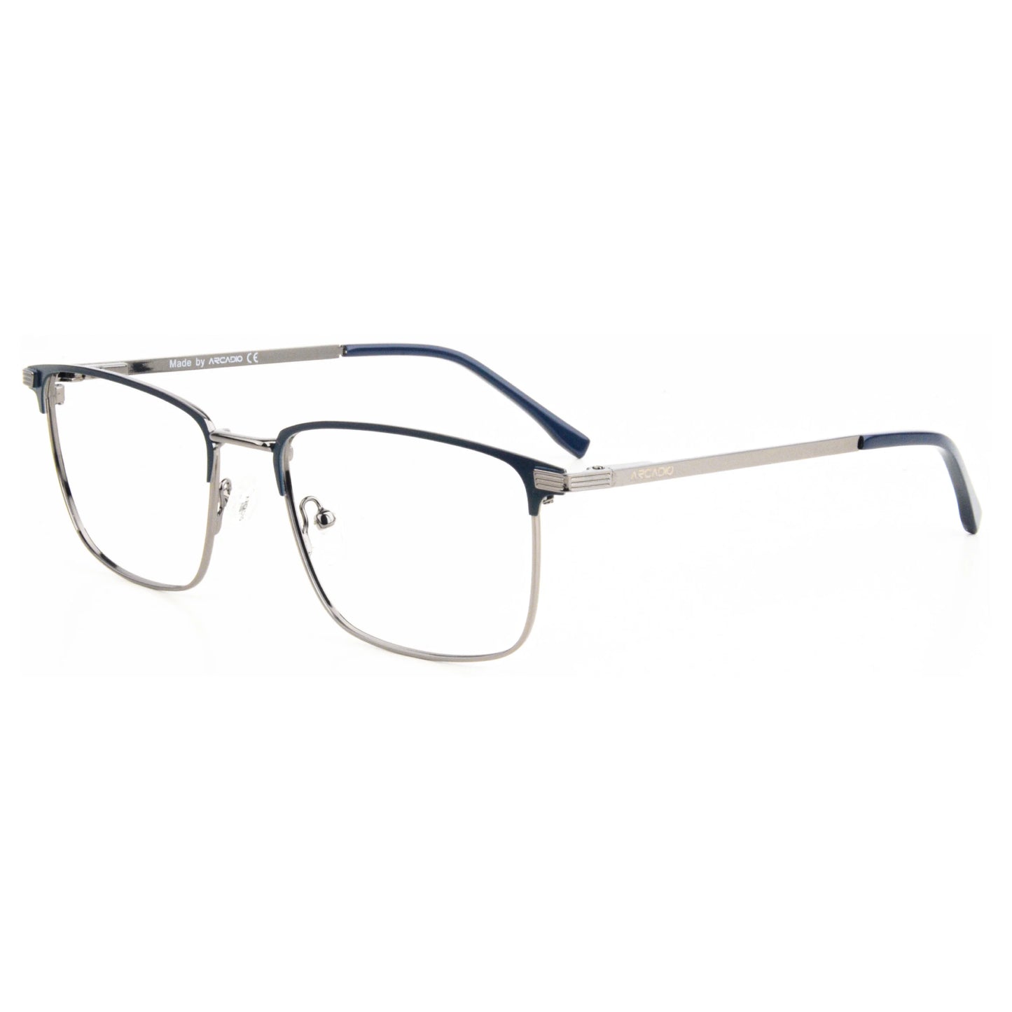 Arcadio FF386 Rectangle Eyewear Frame