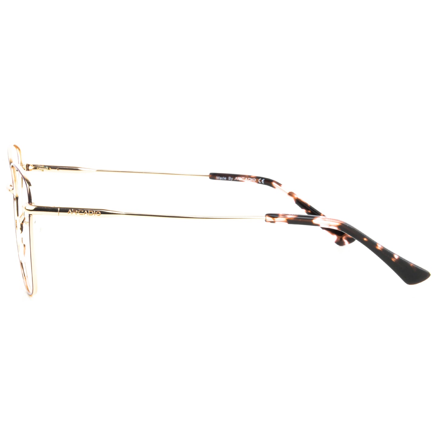 Arcadio FF390 Cat Eye Full Eyewear Frame