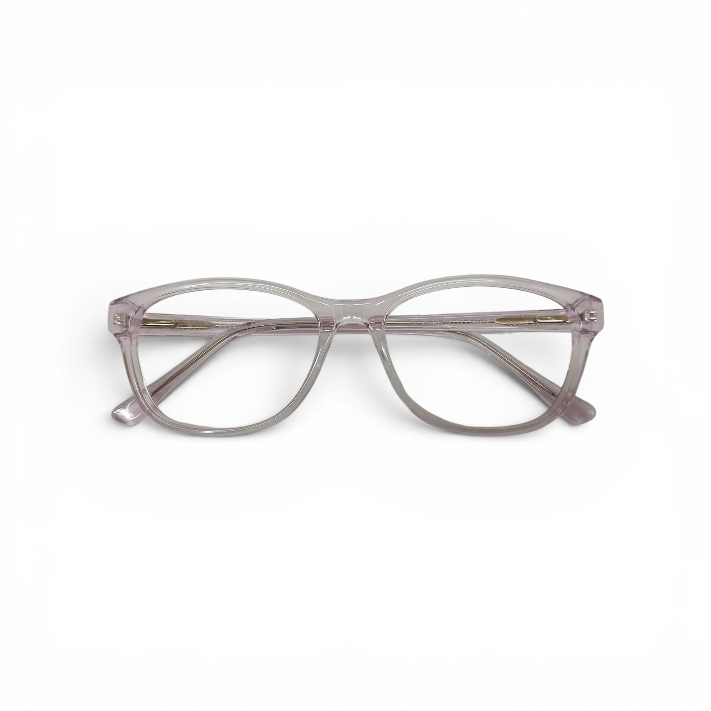 Vintro Club M-2648 Cat Eye Eyewear Frame