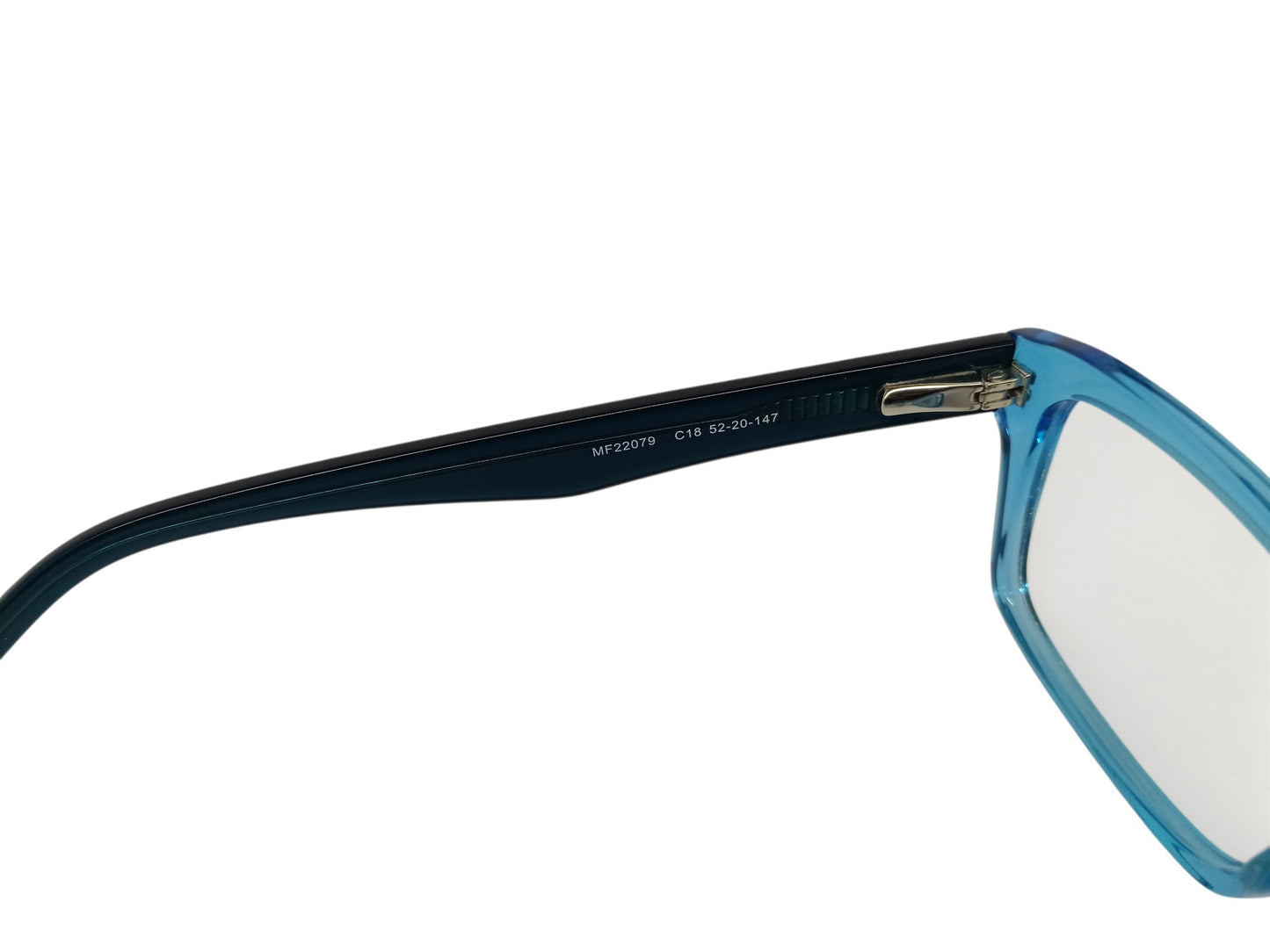 Vintro Club MF22079 Rectangle Eyewear Frame