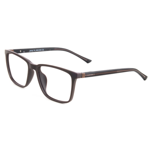 Arcadio SE790 Rectangle Clip-on Eyewear Frame