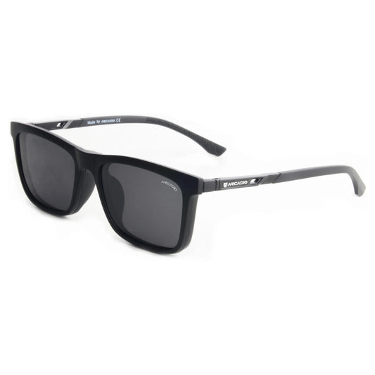 Arcadio SF791 Rectangle Clip-on Eyewear Frame