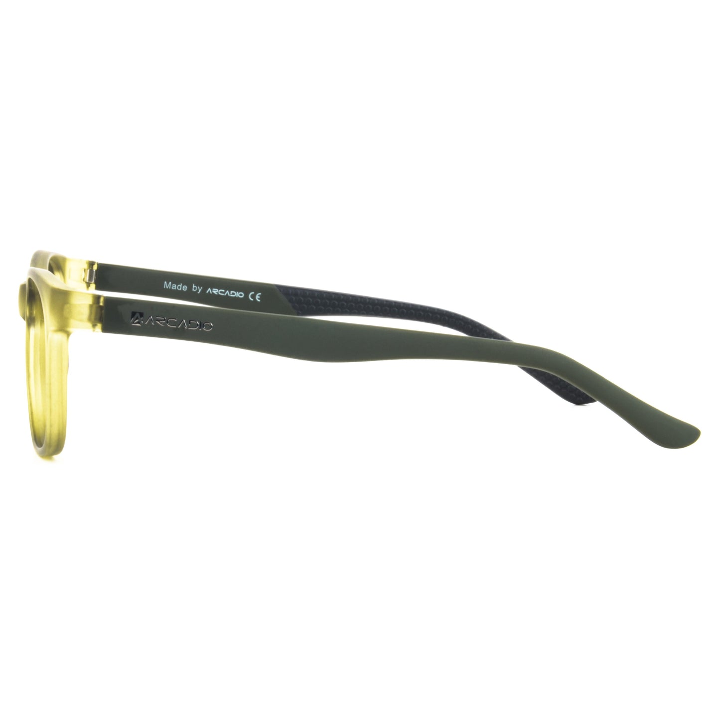Arcadio SF4606 Wayfarer Full Eyewear Frame