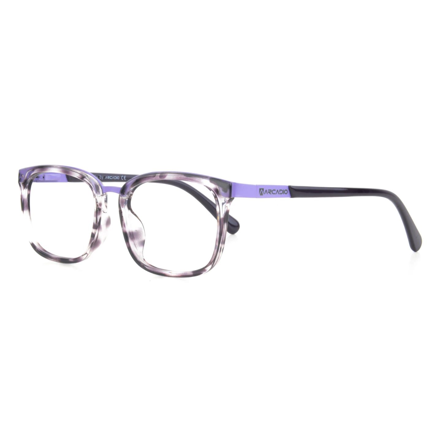 Arcadio SF4612 Square Kids Full Eyewear Frame