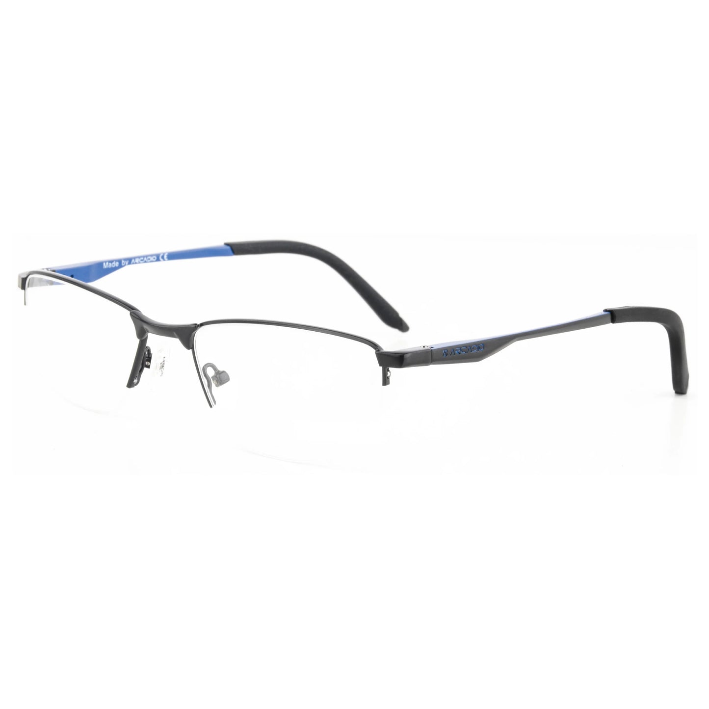 Rectangle Eyeglasses