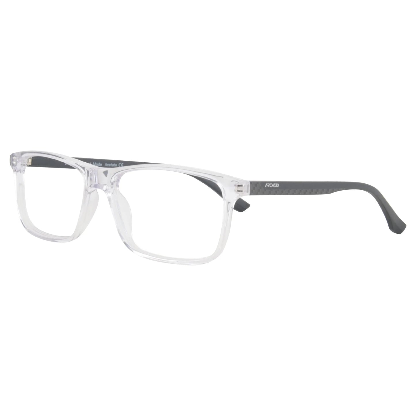 Rectangle Eyeglasses