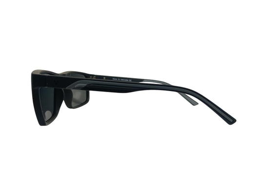 Arcadio AR252 Rectangle Mens Sunglasses