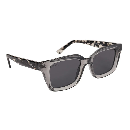 MELVICH Modern Square Sunglass Frame