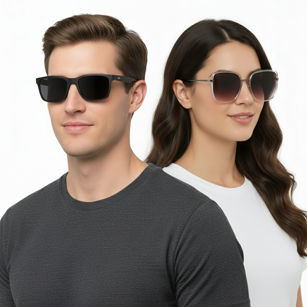 SUNGLASSES