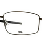 Oakley ox3136 0353 pewter matte copper Prescription Eyewear