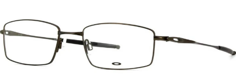 Oakley ox3136 0353 pewter matte copper Prescription Eyewear